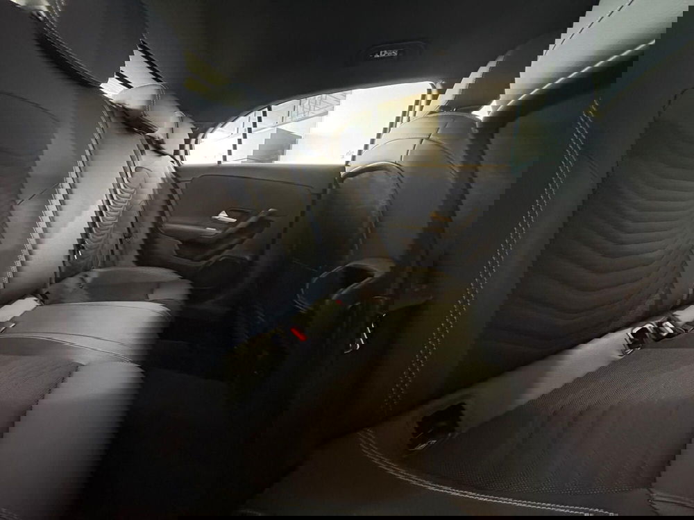 Mercedes-Benz Classe A usata a Monza e Brianza (18)