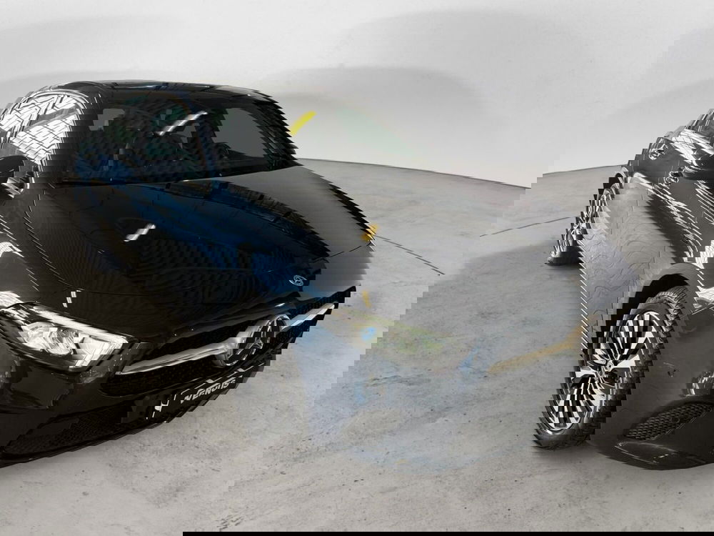 Mercedes-Benz Classe A usata a Monza e Brianza (19)