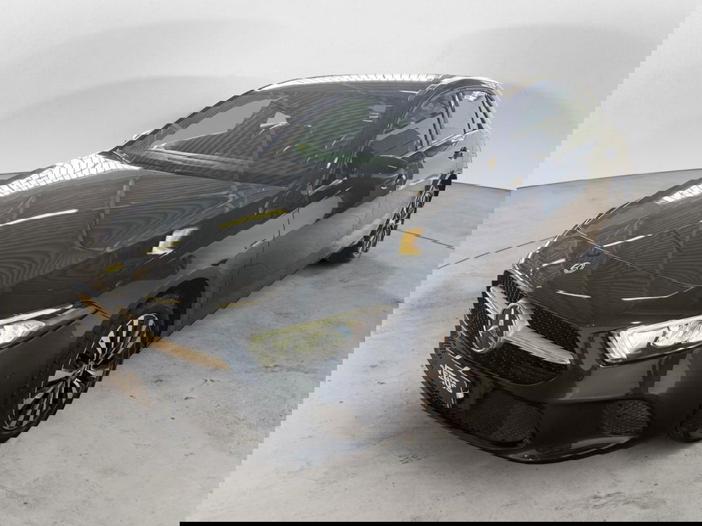 Mercedes-Benz Classe A usata a Monza e Brianza (2)