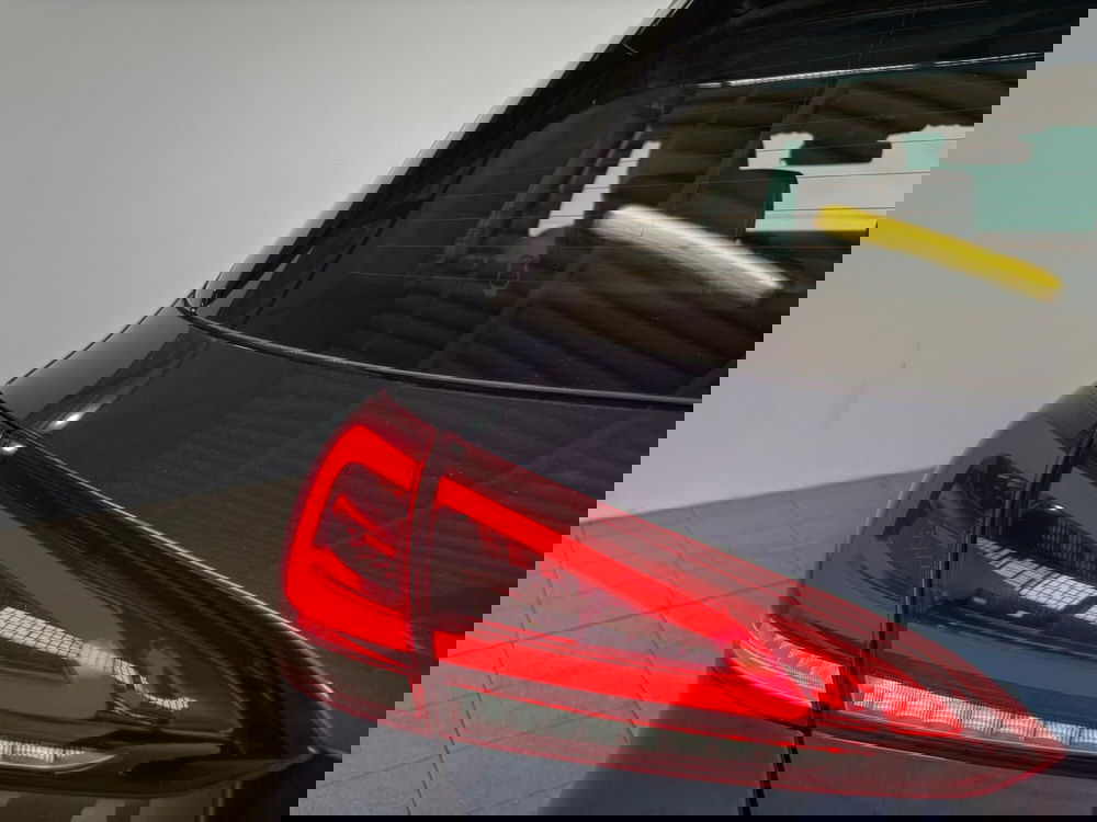 Mercedes-Benz Classe A usata a Monza e Brianza (20)