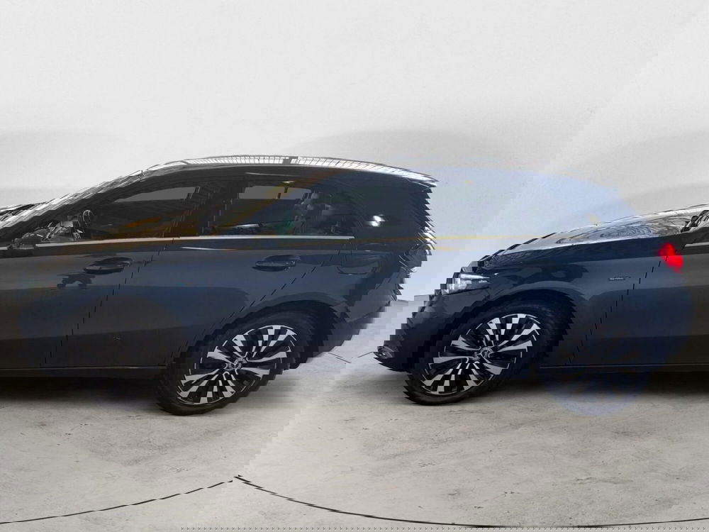 Mercedes-Benz Classe A usata a Monza e Brianza (3)