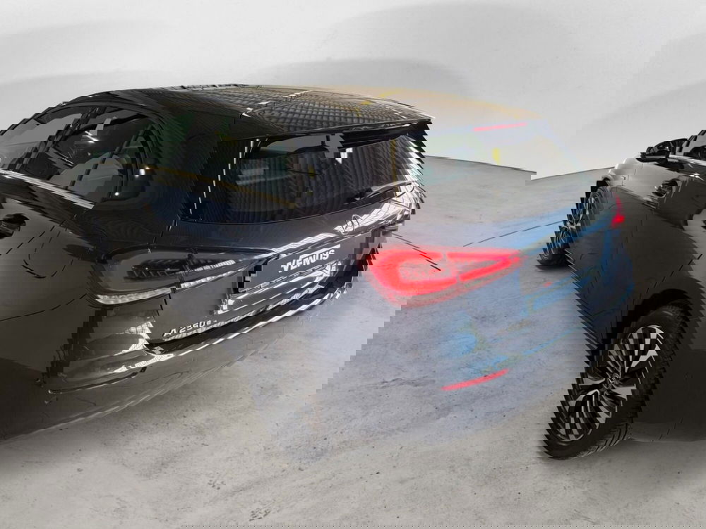 Mercedes-Benz Classe A usata a Monza e Brianza (4)