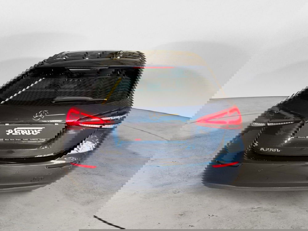 Mercedes-Benz Classe A usata a Monza e Brianza (5)