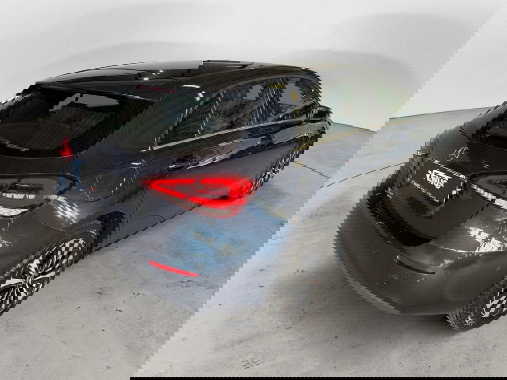 Mercedes-Benz Classe A usata a Monza e Brianza (6)