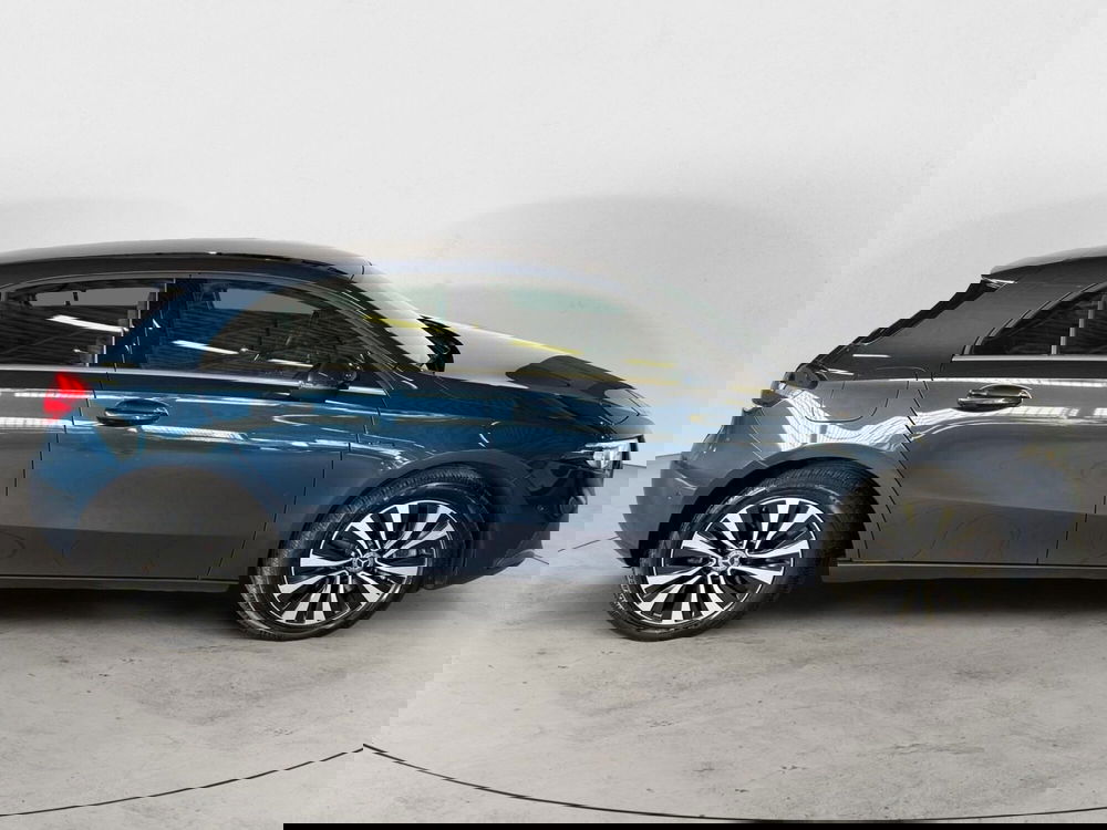 Mercedes-Benz Classe A usata a Monza e Brianza (7)