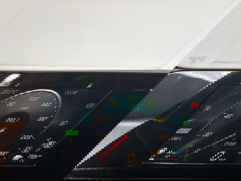 Mercedes-Benz Classe A usata a Monza e Brianza (8)