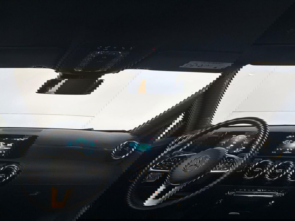 Mercedes-Benz Classe A usata a Monza e Brianza (9)