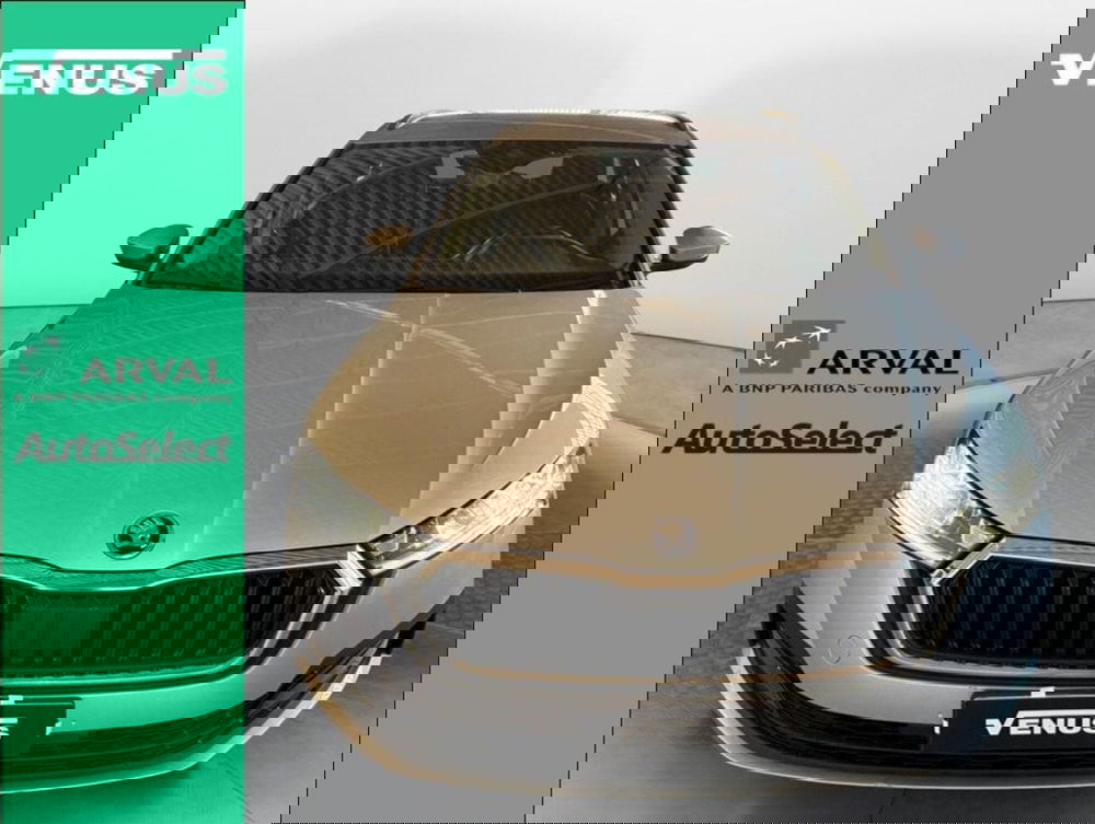 Skoda Octavia usata a Monza e Brianza