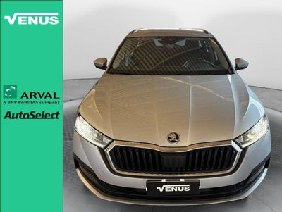 Skoda Octavia 1.5 e-TEC DSG Ambition del 2021 usata a Cornate d'Adda