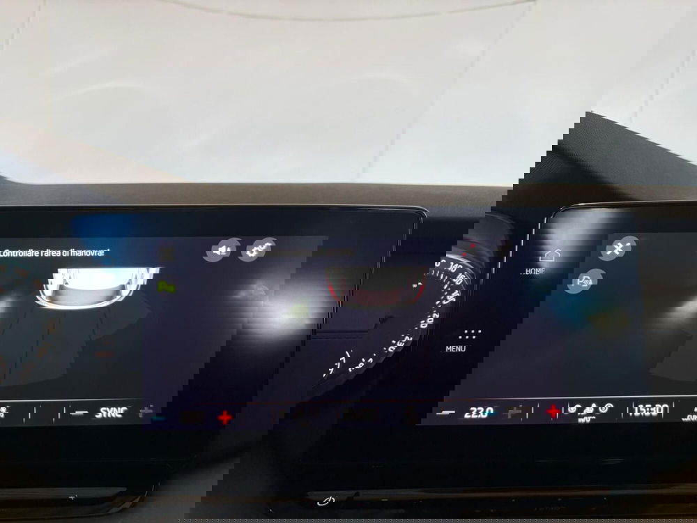 Skoda Octavia usata a Monza e Brianza (10)