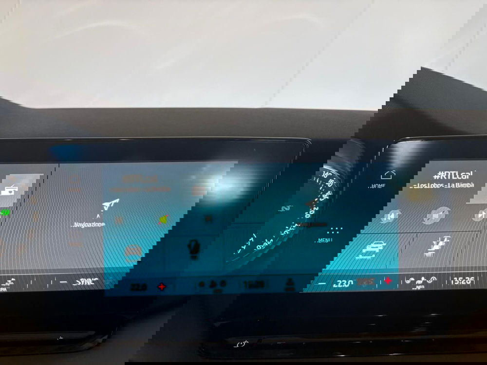 Skoda Octavia usata a Monza e Brianza (11)