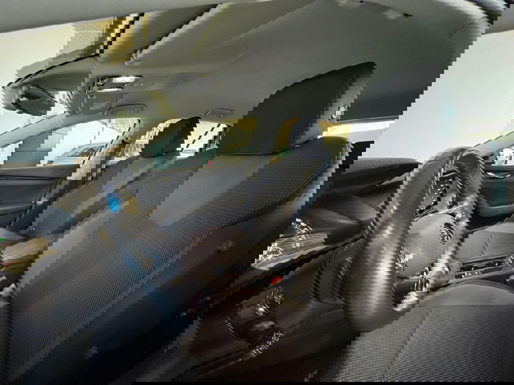 Skoda Octavia usata a Monza e Brianza (12)