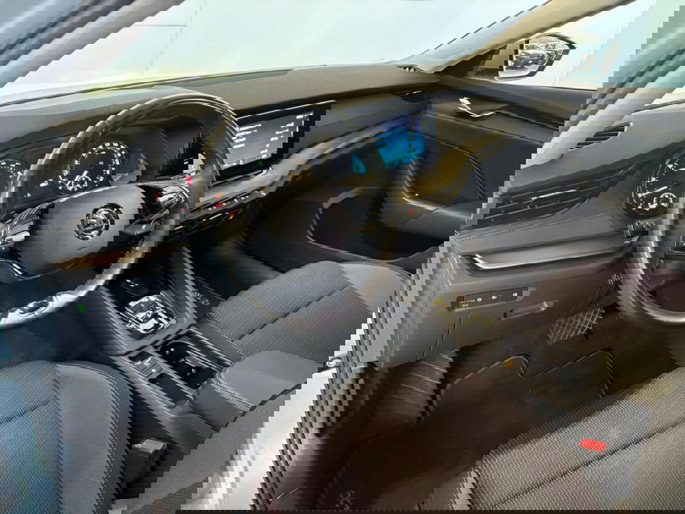 Skoda Octavia usata a Monza e Brianza (13)