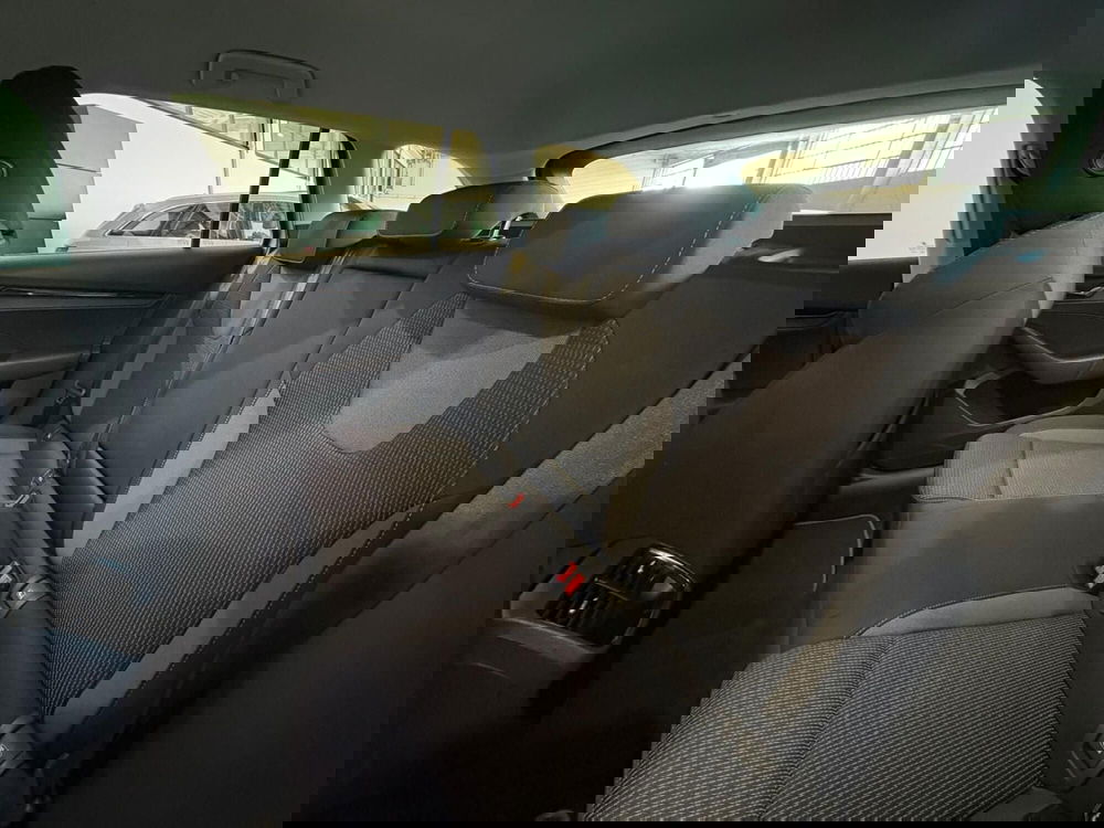 Skoda Octavia usata a Monza e Brianza (14)