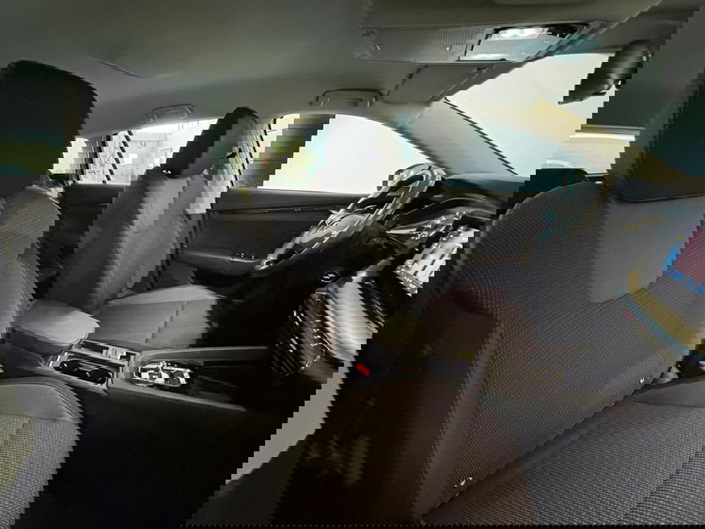 Skoda Octavia usata a Monza e Brianza (15)