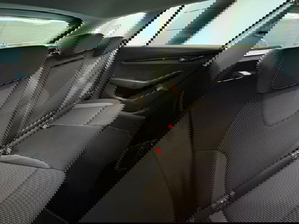 Skoda Octavia usata a Monza e Brianza (17)