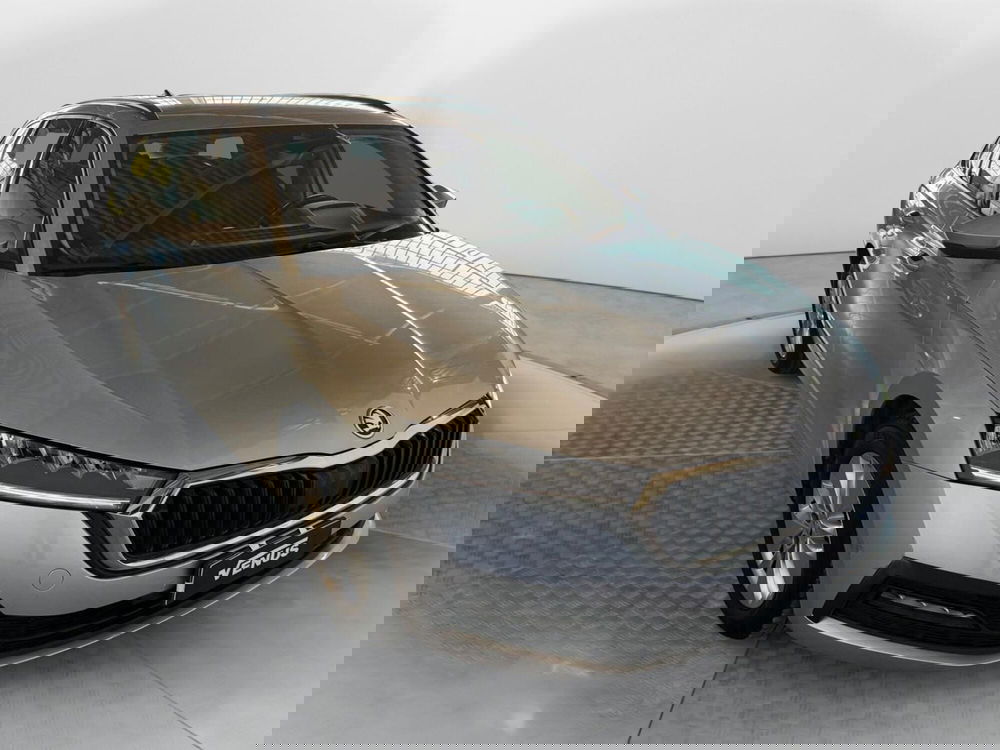 Skoda Octavia usata a Monza e Brianza (18)