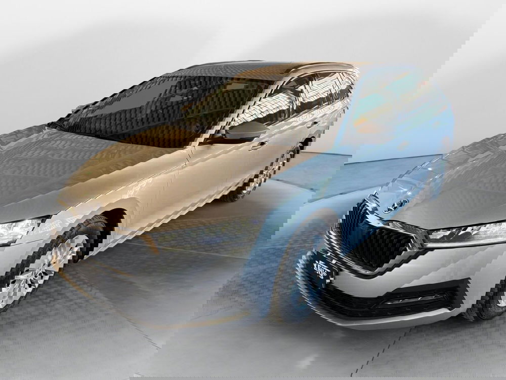 Skoda Octavia usata a Monza e Brianza (2)