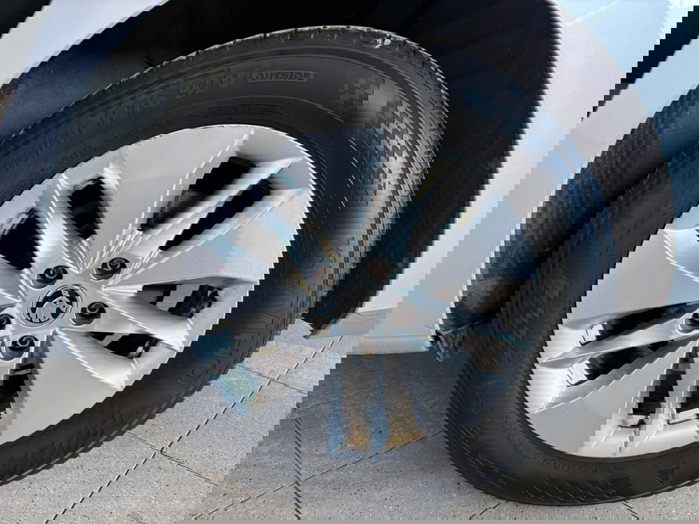 Skoda Octavia usata a Monza e Brianza (20)