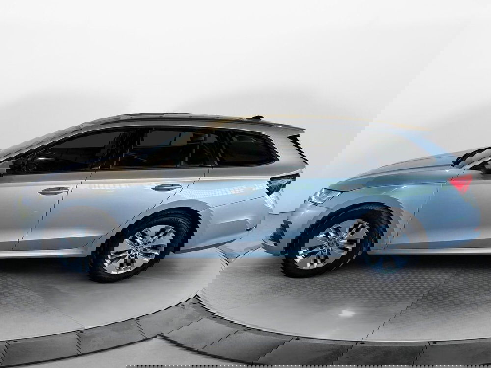 Skoda Octavia usata a Monza e Brianza (3)