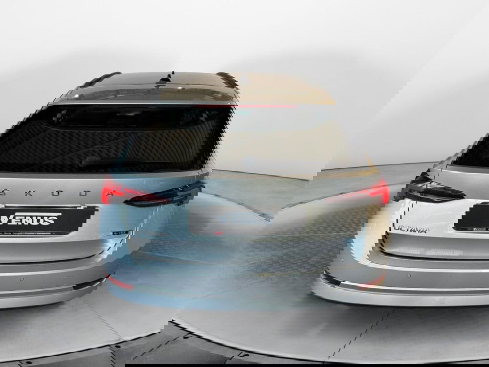 Skoda Octavia usata a Monza e Brianza (5)