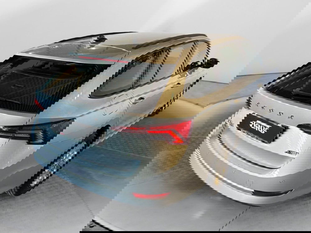 Skoda Octavia usata a Monza e Brianza (6)