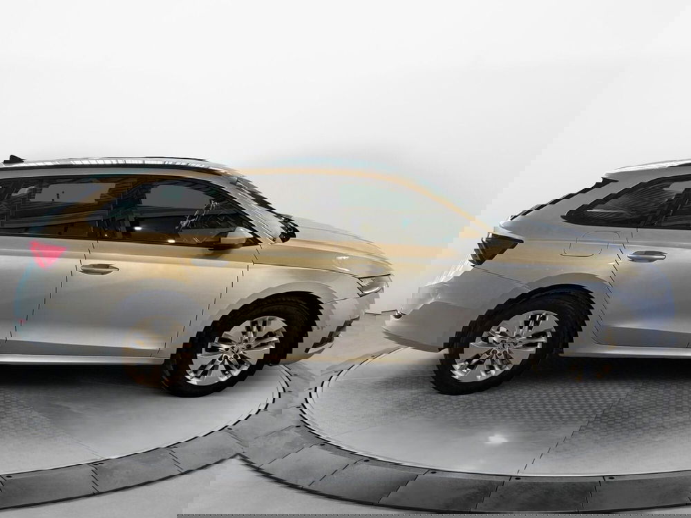 Skoda Octavia usata a Monza e Brianza (7)