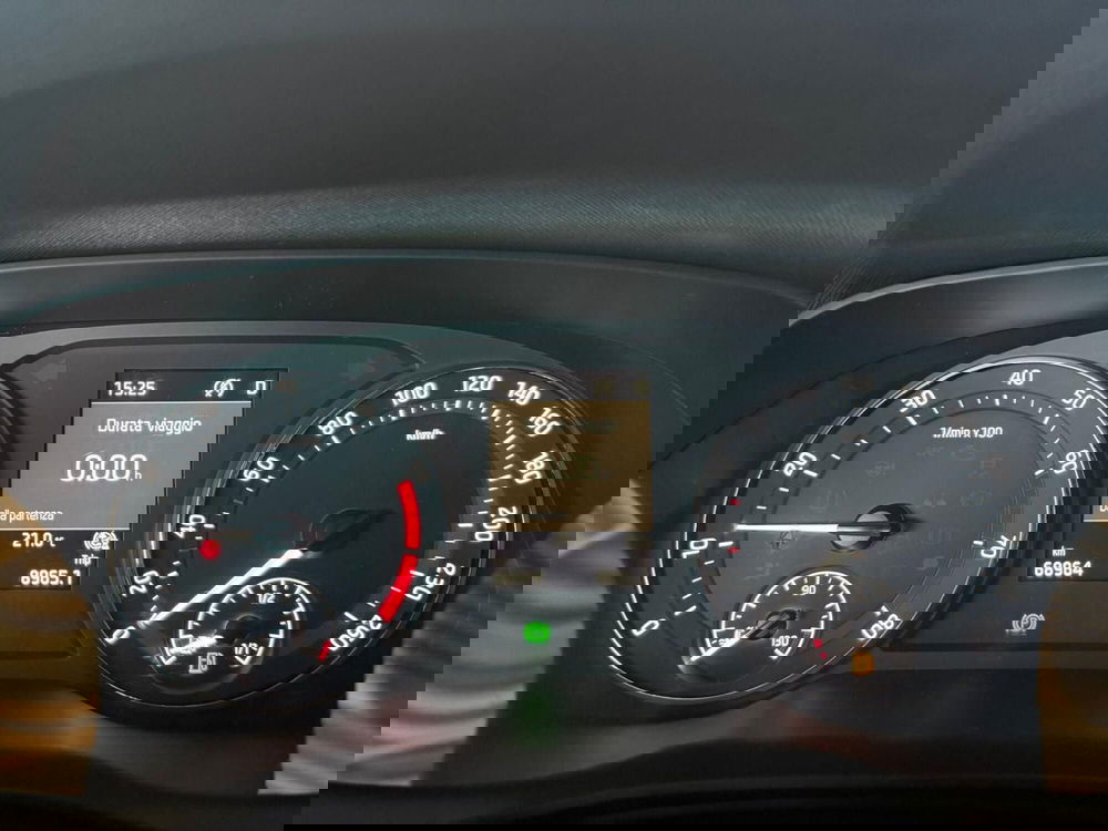 Skoda Octavia usata a Monza e Brianza (8)