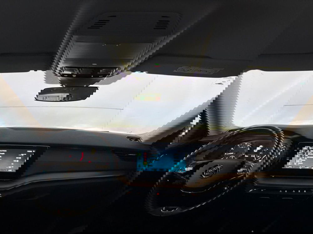 Skoda Octavia usata a Monza e Brianza (9)