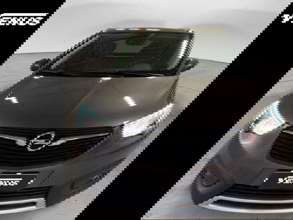 Opel Crossland X usata a Monza e Brianza