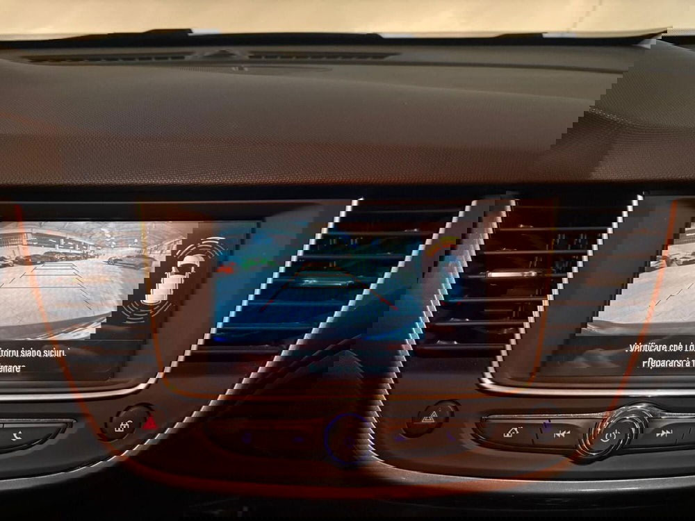 Opel Crossland X usata a Monza e Brianza (10)