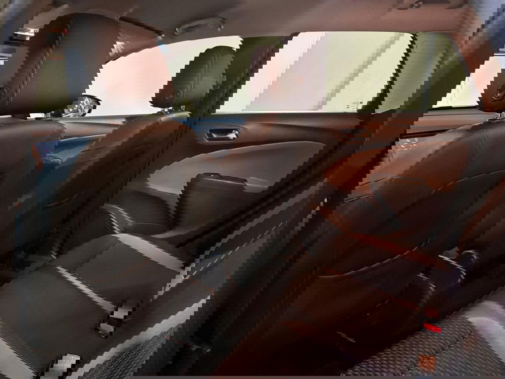 Opel Crossland X usata a Monza e Brianza (13)