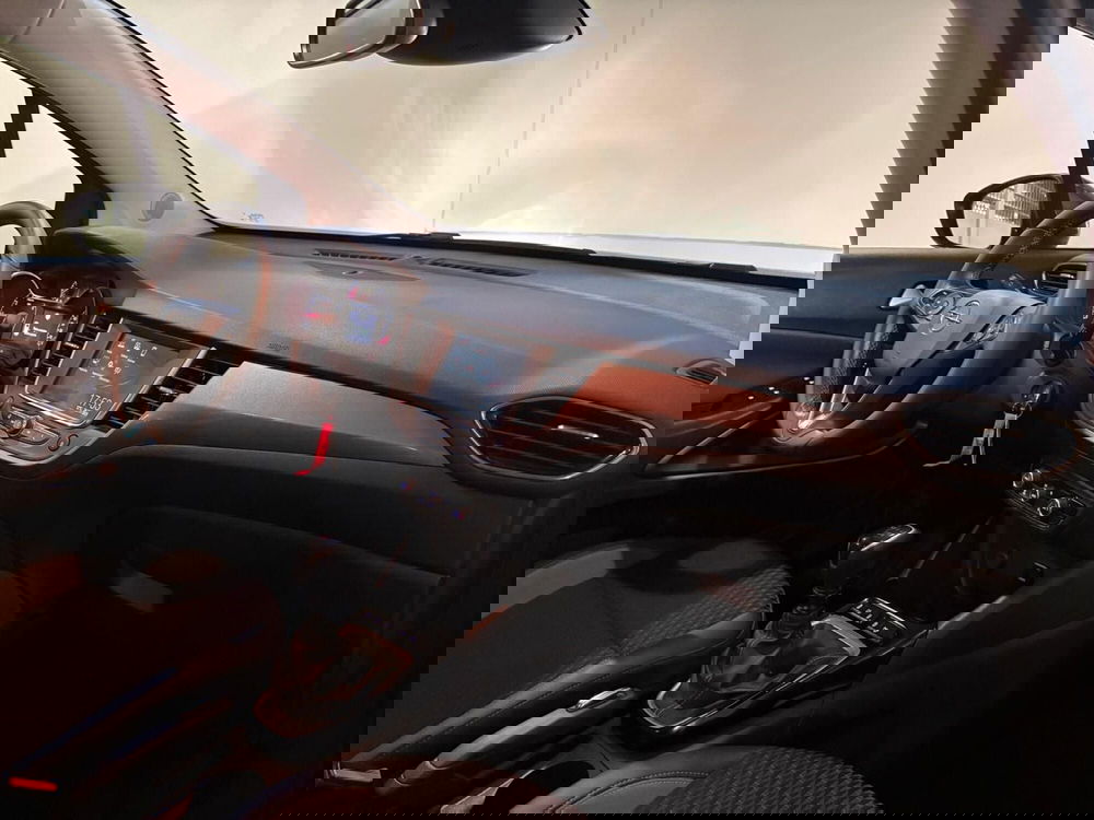 Opel Crossland X usata a Monza e Brianza (14)