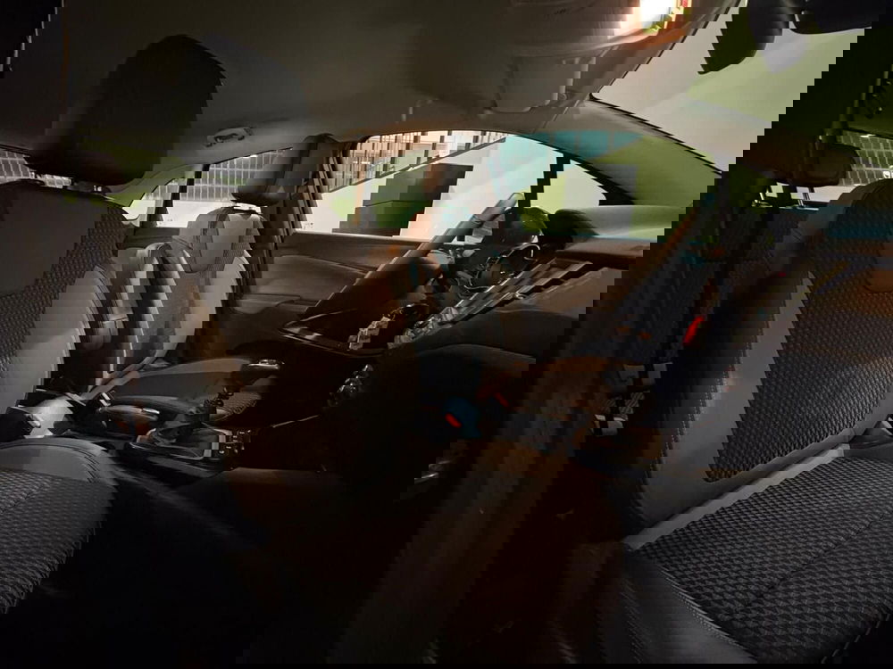 Opel Crossland X usata a Monza e Brianza (15)