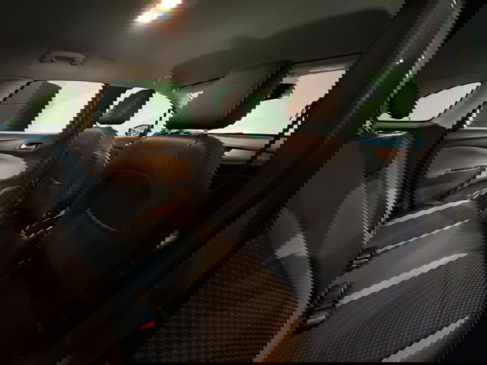 Opel Crossland X usata a Monza e Brianza (16)