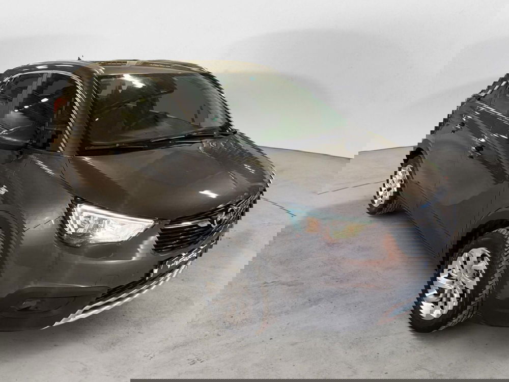 Opel Crossland X usata a Monza e Brianza (17)