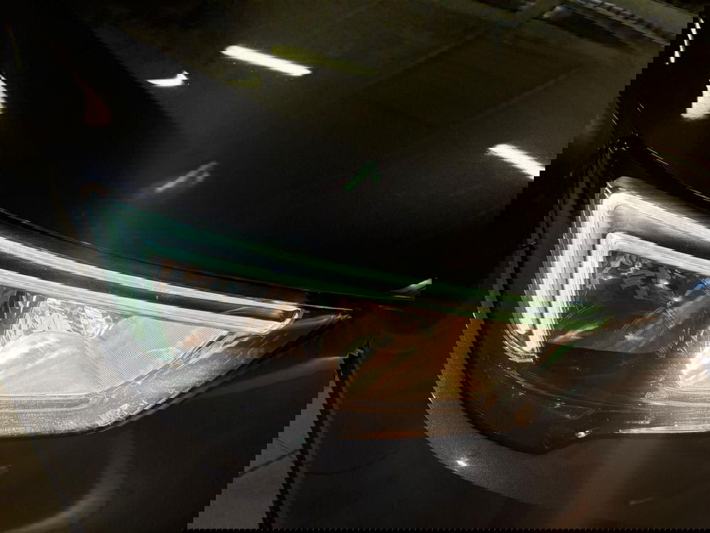 Opel Crossland X usata a Monza e Brianza (18)