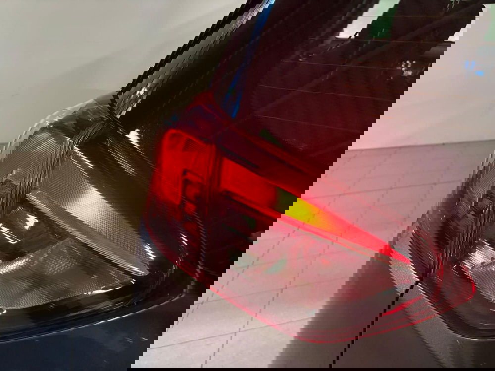 Opel Crossland X usata a Monza e Brianza (19)