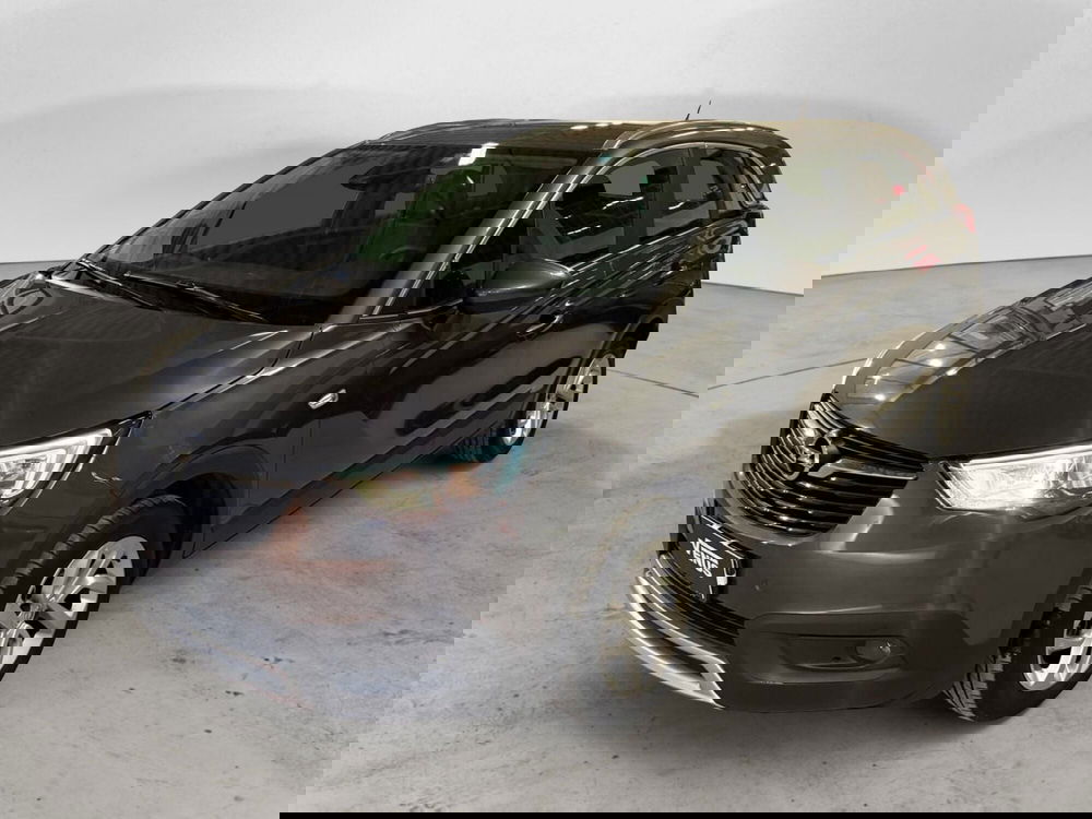 Opel Crossland X usata a Monza e Brianza (2)