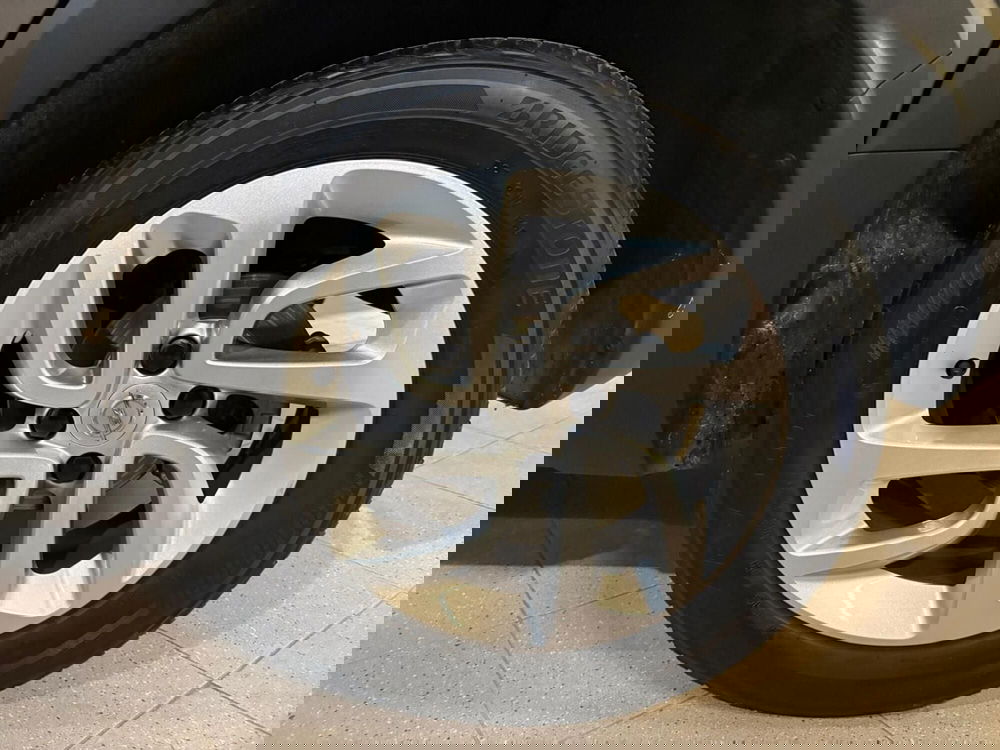 Opel Crossland X usata a Monza e Brianza (20)