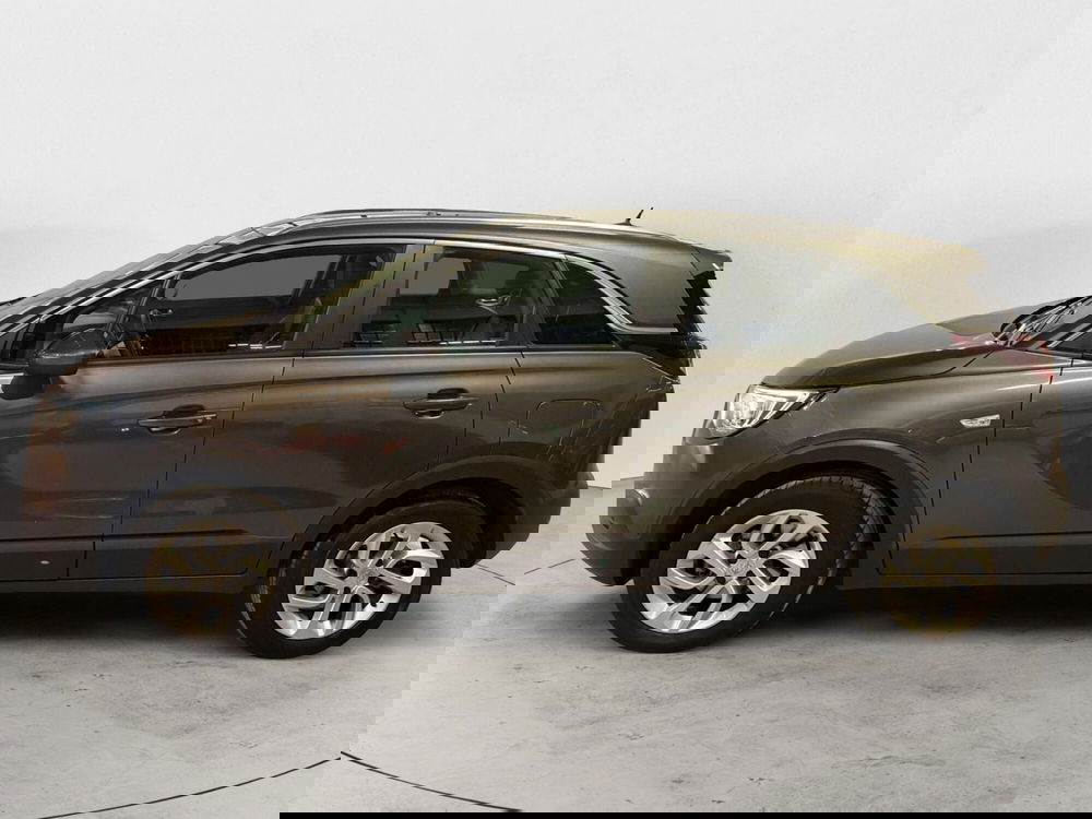 Opel Crossland X usata a Monza e Brianza (3)