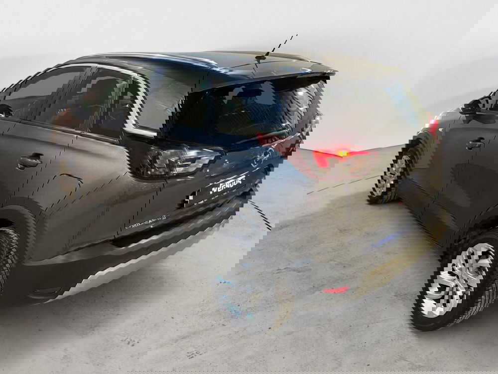 Opel Crossland X usata a Monza e Brianza (4)