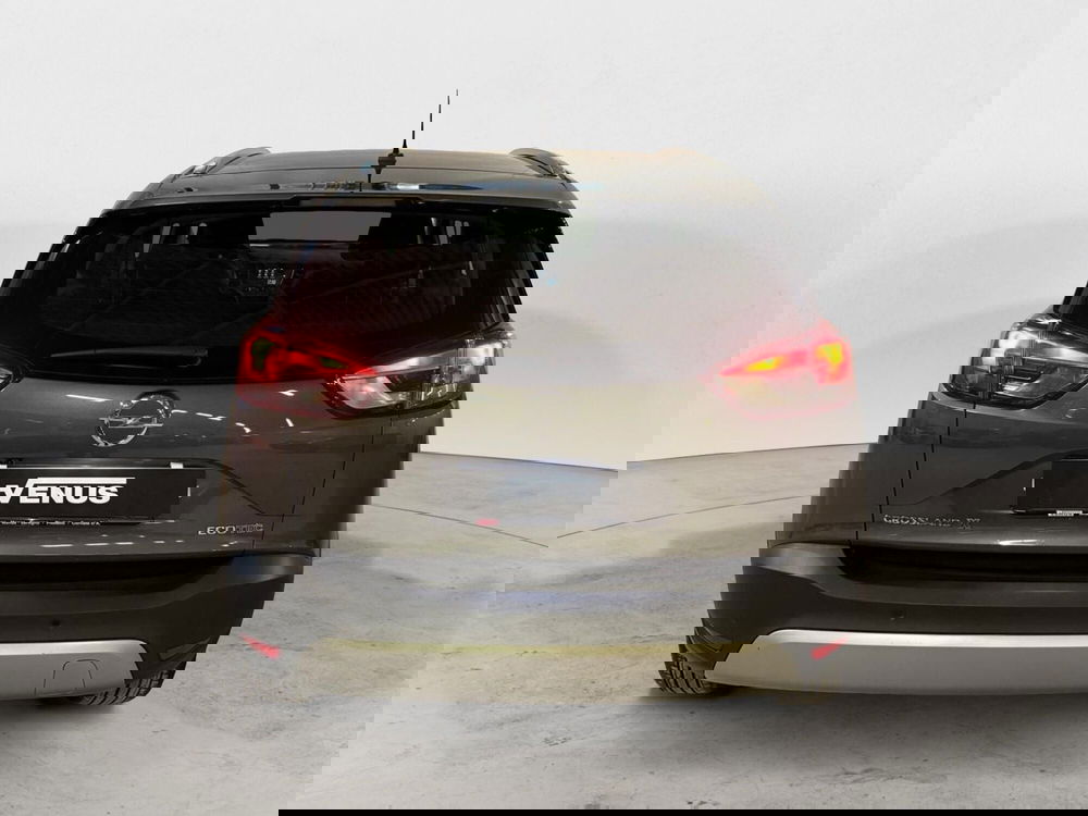 Opel Crossland X usata a Monza e Brianza (5)