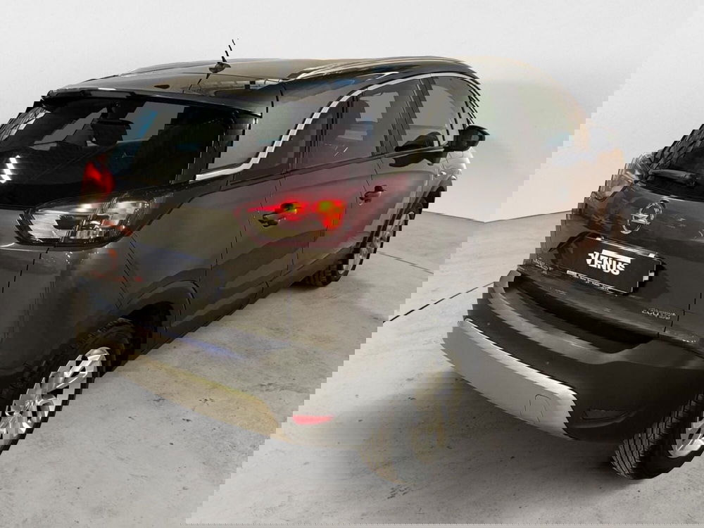 Opel Crossland X usata a Monza e Brianza (6)