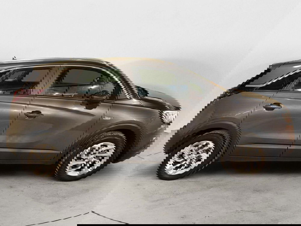 Opel Crossland X usata a Monza e Brianza (7)