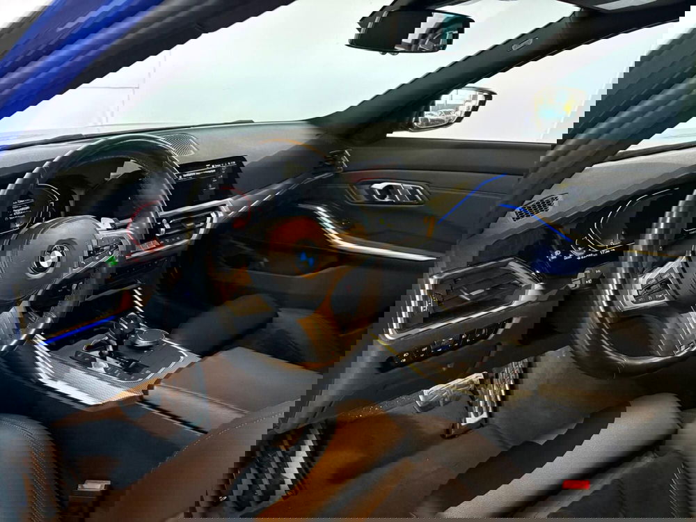 BMW Serie 3 Touring usata a Monza e Brianza (12)