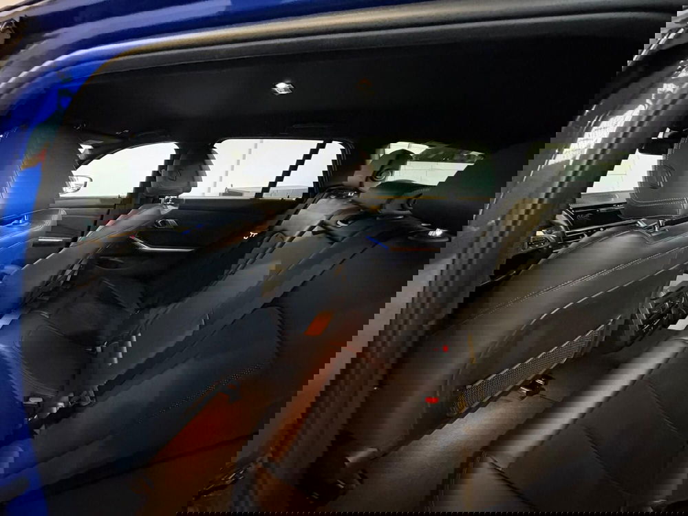 BMW Serie 3 Touring usata a Monza e Brianza (14)