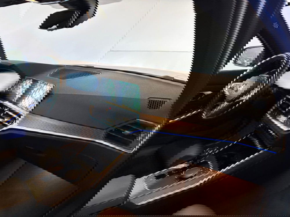 BMW Serie 3 Touring usata a Monza e Brianza (15)