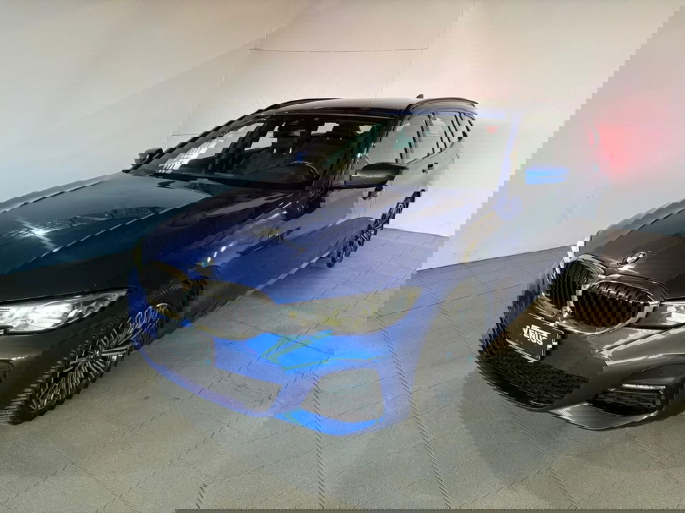 BMW Serie 3 Touring usata a Monza e Brianza (2)