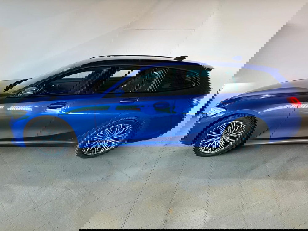 BMW Serie 3 Touring usata a Monza e Brianza (3)